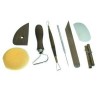 Pottery Tool Kits