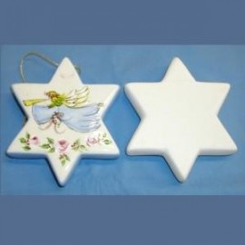 Lg. Star Ornament Lg. Star Ornament