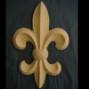 Fleur Di Lis Fleur Di Lis