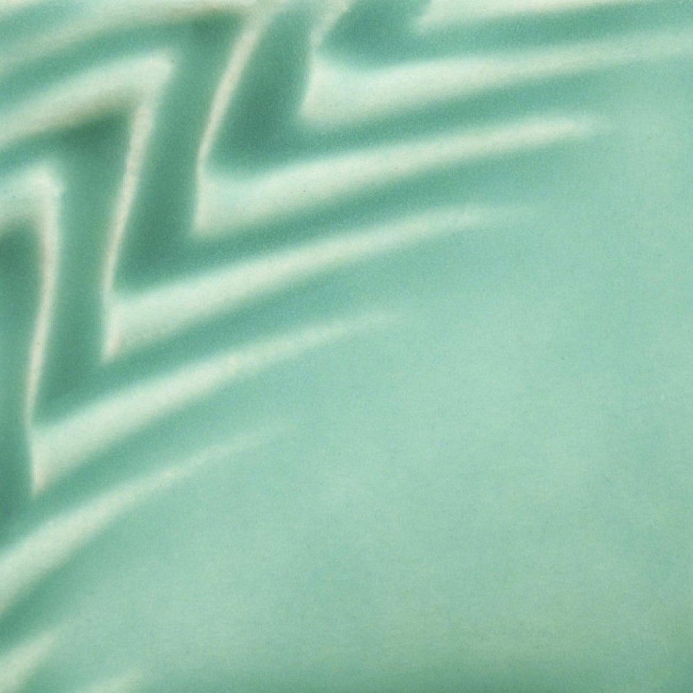 TPL23 - Aquamarine - Low-Fire Translucent Glaze in Pint Size Container ...
