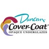 Cover-Coat Opaque Underglazes
