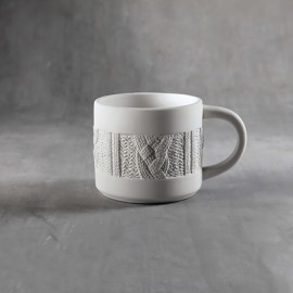 COZY SWEATER 20 OZ MUG COZY SWEATER 20 OZ MUG