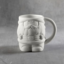 SANTA MUG SANTA MUG