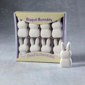 Bunnies (Pack of 8) Bunnies (Pack of 8)