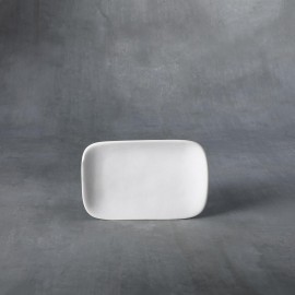 Squrve Desert Plate Squrve Desert Plate