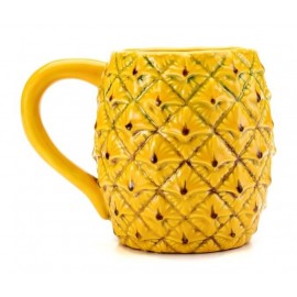 Pineapple Mug Pineapple Mug
