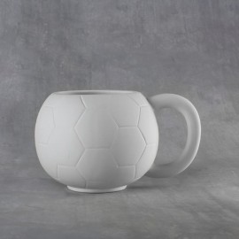 Soccer Ball Mug 20 oz. Soccer Ball Mug 20 oz.