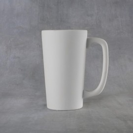 Plain Tall Mug 18 oz. Plain Tall Mug 18 oz.