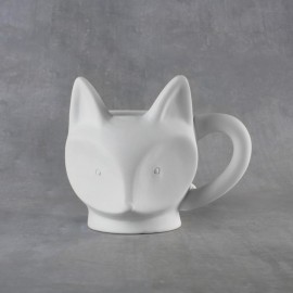 Fox Mug 14 oz. Fox Mug 14 oz.