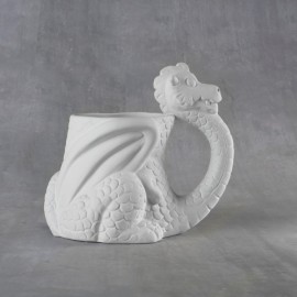 Dragon Mug 12 oz. Dragon Mug 12 oz.