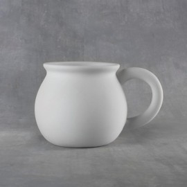 Cauldron Mug 16 oz. Cauldron Mug 16 oz.