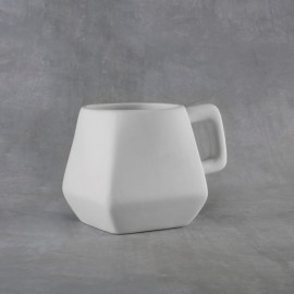 Dimensional Mug 10 oz. Dimensional Mug 10 oz.