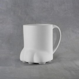 Paw Print Mug 14 oz. Paw Print Mug 14 oz.