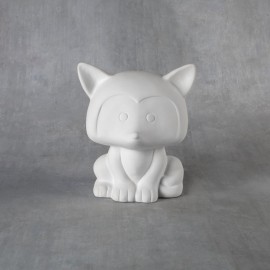 Large Fox Bank Large Fox Bank