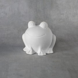 Hoppy the Frog Bank Hoppy the Frog Bank