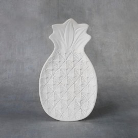 Pineapple Plate Pineapple Plate