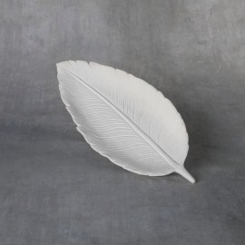 Feather Dish Feather Dish