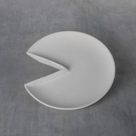 Piece of the Pie Plate Piece of the Pie Plate