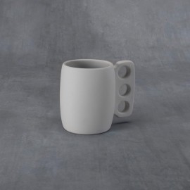 Knuckles Mug 14 oz. Knuckles Mug 14 oz.