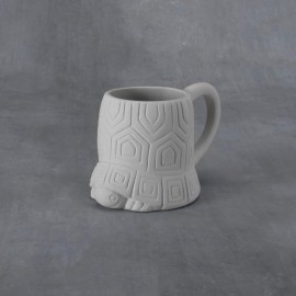 Turtle Mug  16 oz. Turtle Mug  16 oz.
