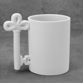 Key to Success Mug - 16 ounce Key to Success Mug - 16 ounce