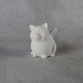 When Pigs Fly Bank When Pigs Fly Bank