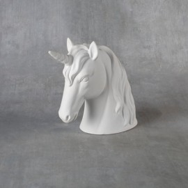Unicorn Head Bank Unicorn Head Bank