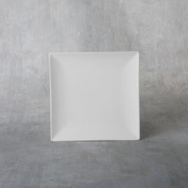 Square Coupe Salad Plate Square Coupe Salad Plate