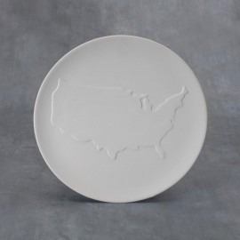United States Plaque - Case of 6 - Special United States Plaque - Case of 6 - Special