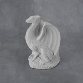 Sitting Dragon - Case of 4  Sitting Dragon - Case of 4