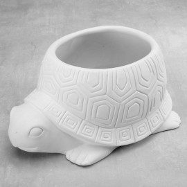 Turtle Planter Turtle Planter