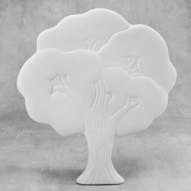 Tree Plaque - Case of 6 - Special Tree Plaque - Case of 6 - Special