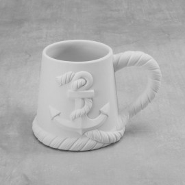 Ahoy Mug - 12 ounce Ahoy Mug - 12 ounce