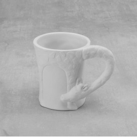 Giraffe Mug Giraffe Mug