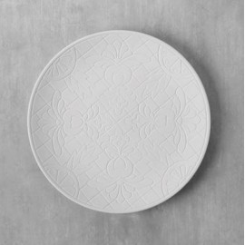 Talavera Dinner Plate - special Talavera Dinner Plate - special