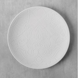 Talavera Charger Plate - Special Talavera Charger Plate - Special