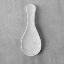 Talavera Spoon Rest - Case of 6 Talavera Spoon Rest - Case of 6