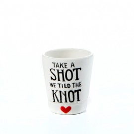 Shot Glass Shot Glass