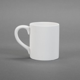 Ceramic Bisque 16 oz. Mug Ceramic Bisque 16 oz. Mug