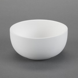 Ceramic Bisque Cereal Bowl Ceramic Bisque Cereal Bowl