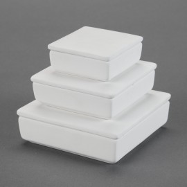 Sm. Tile Box - Case of 6 - Special