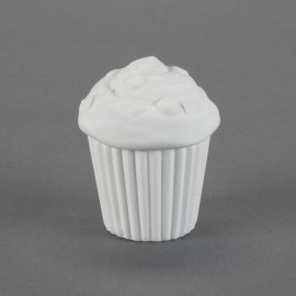 Ceramic Bisque Cupcake Box Ceramic Bisque Cupcake Box