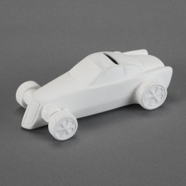 Smokin Hot Rod Bank Smokin Hot Rod Bank