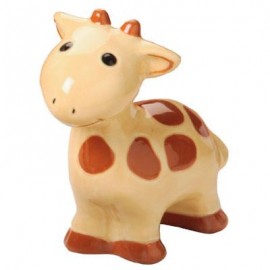 Ceramic Bisque Tiny Tot Gigi the Giraffe Ceramic Bisque Tiny Tot Gigi the Giraffe