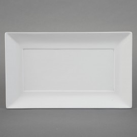 Rectangular Square Platter Rectangular Square Platter