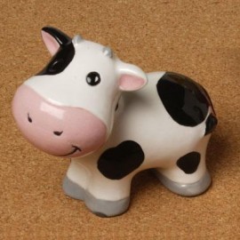 Ceramic Bisque Tiny Tot Daisy Ceramic Bisque Tiny Tot Daisy