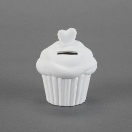 Sm. CupCake Bank Sm. CupCake Bank