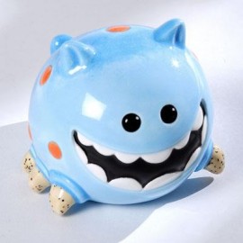 Ceramic Bisque Tiny Tot Wiggles Ceramic Bisque Tiny Tot Wiggles