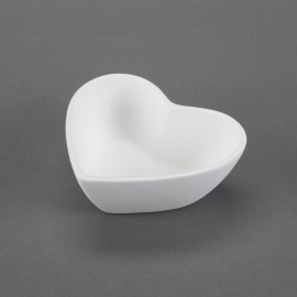 Small Heart Bowl Small Heart Bowl