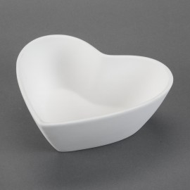 Medium Heart Bowl Medium Heart Bowl